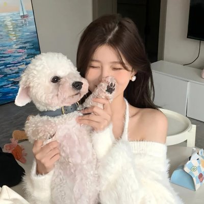 姐妹狂欢行