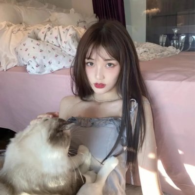 白圣女与黑牧师